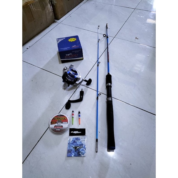 Jual Pancing 1 Set | Shopee Indonesia