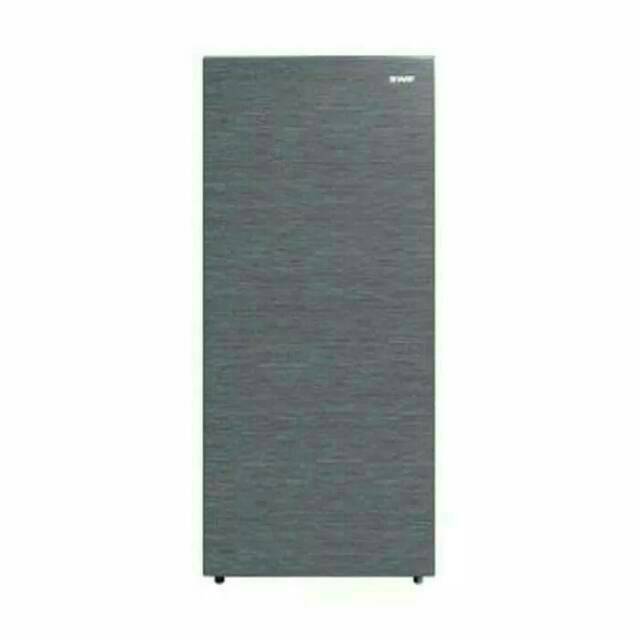 KULKAS SJ-X 165 SG SR