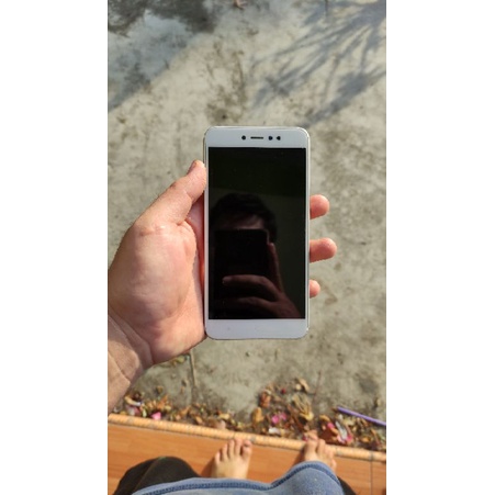 xiaomi note 5a prime matot