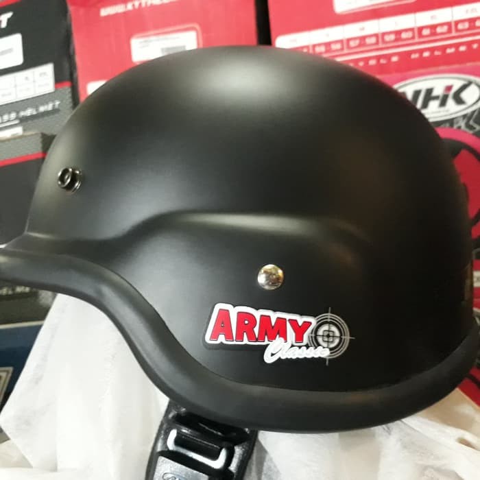 SALE helm army helm retro helm classic helm harley