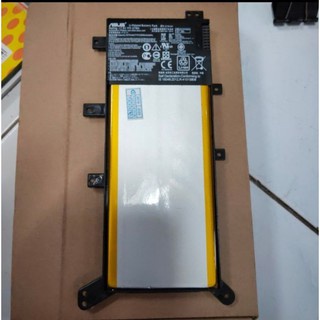 Baterai Asus x555b c21n1347 Original