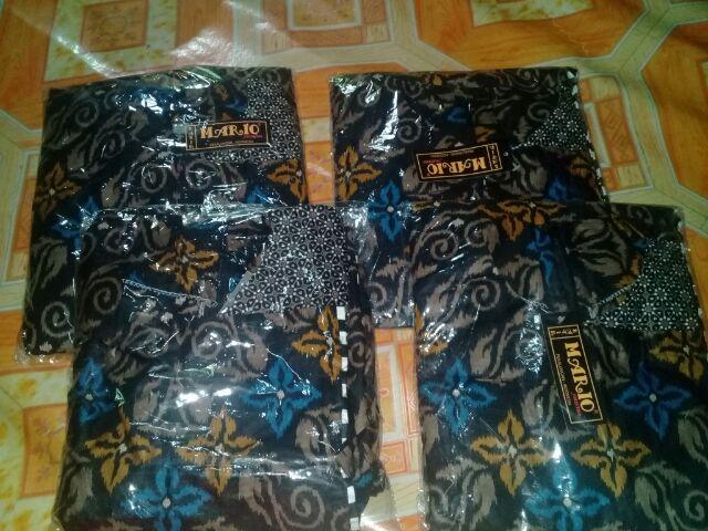 Gamis Batik Manggar,padi,sekar,cantik,kubis,kipas,daun,kupu,genes