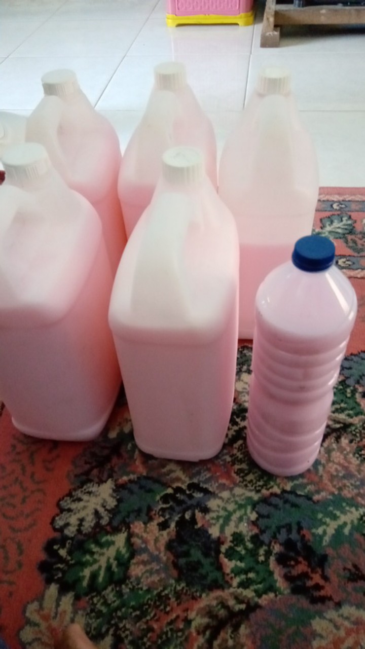 Softener Flake / Bahan Softener 1kg