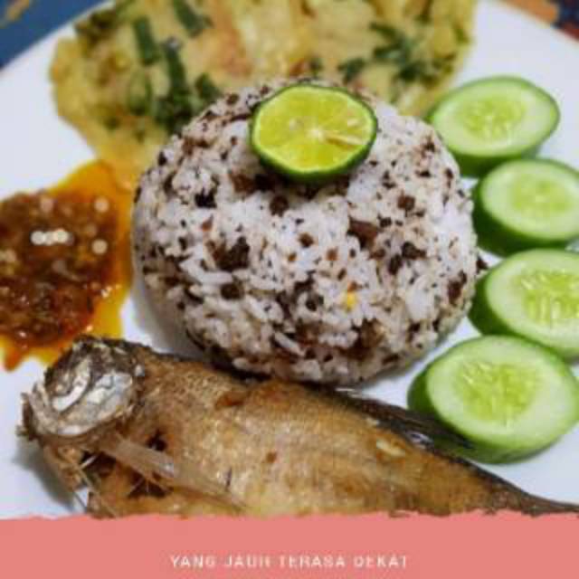 

Tutug Oncom instan,TO TiTasix /Original /Pedas /Jeruk /Jeruk pedas