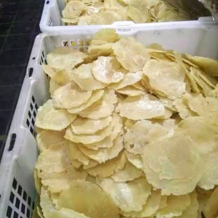 

TERBARU emping melinjo mentah super - 500