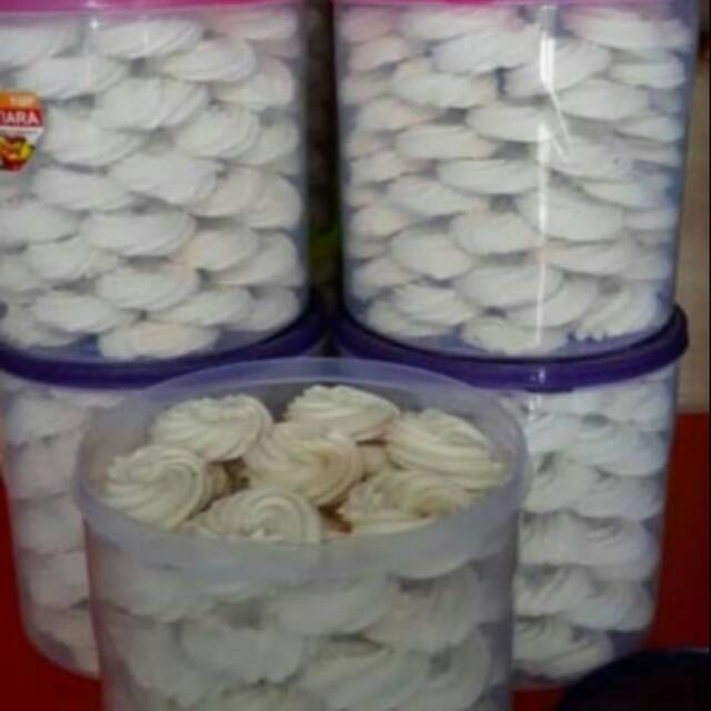 

Kue sagu