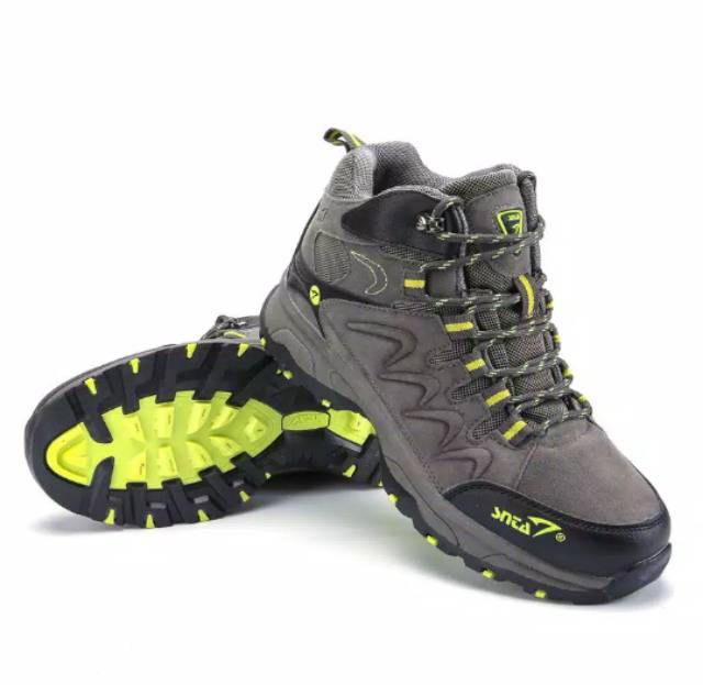 Sepatu Gunung Outdoor SNTA 498