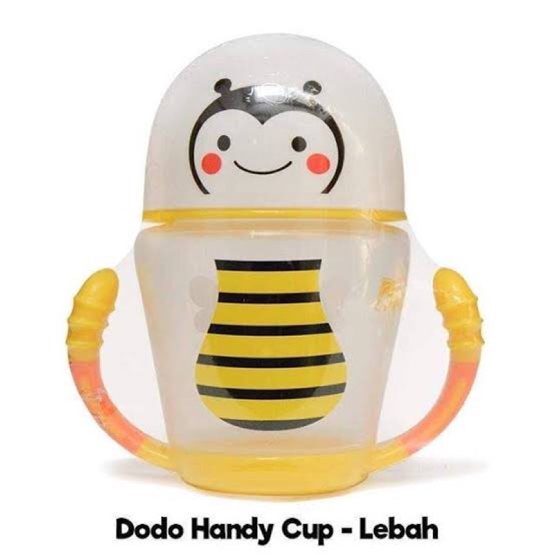 Dodo handy cup lebah