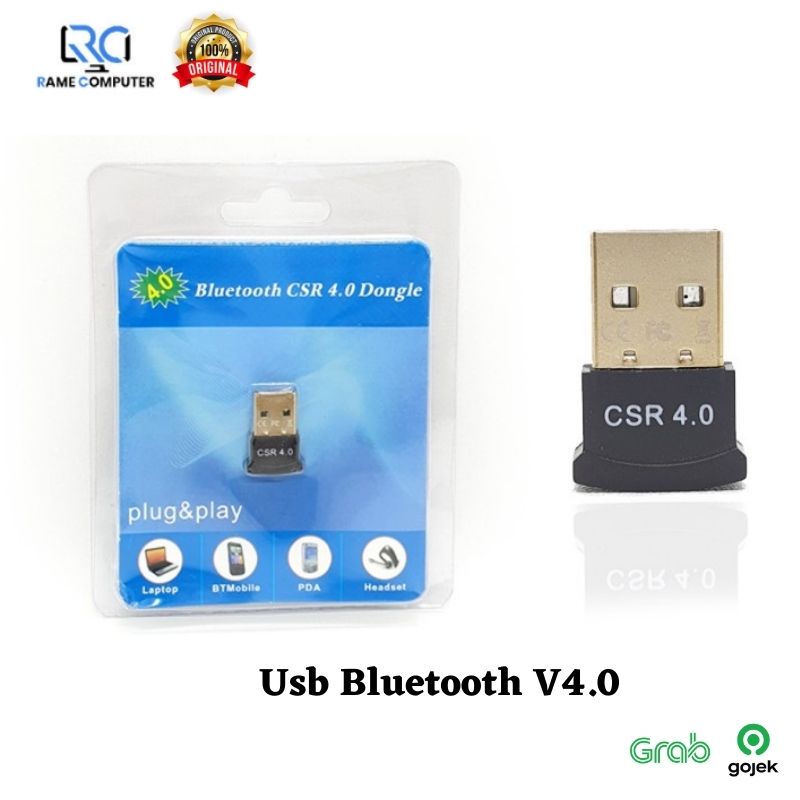 Usb Bluetooth V4.0