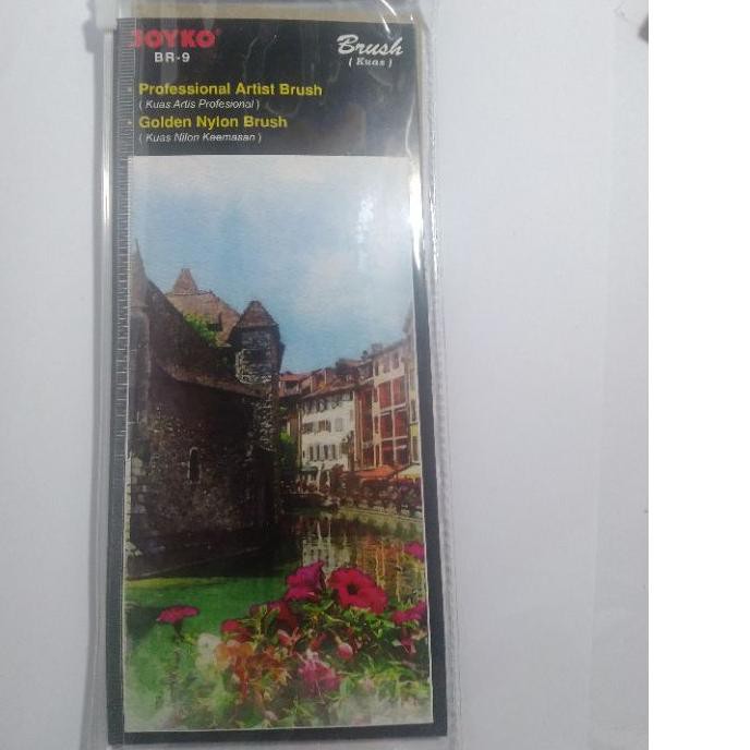 

LA836 KOAS JOYKO Br9 ,,!