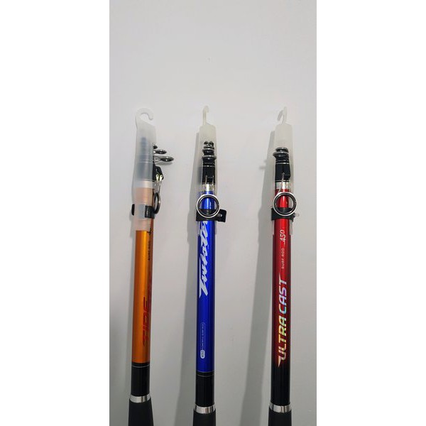 joran maguro surf casting 450