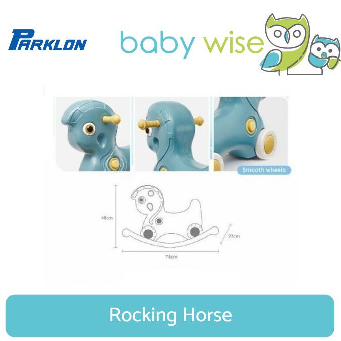 Parklon Rocking Horse