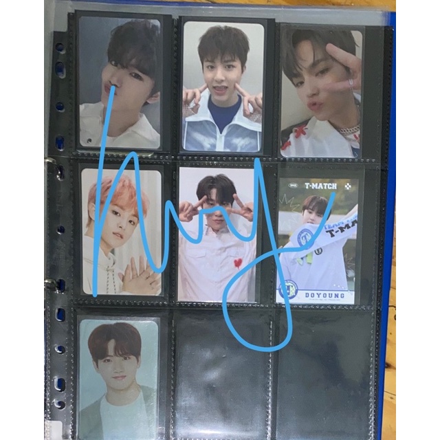 TAKEALL JUNGHWAN TUSMEL