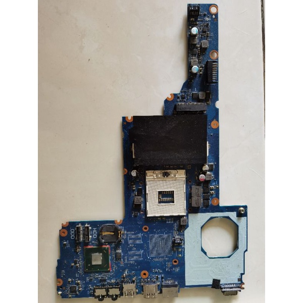 Mobo Motherboard HP 1000