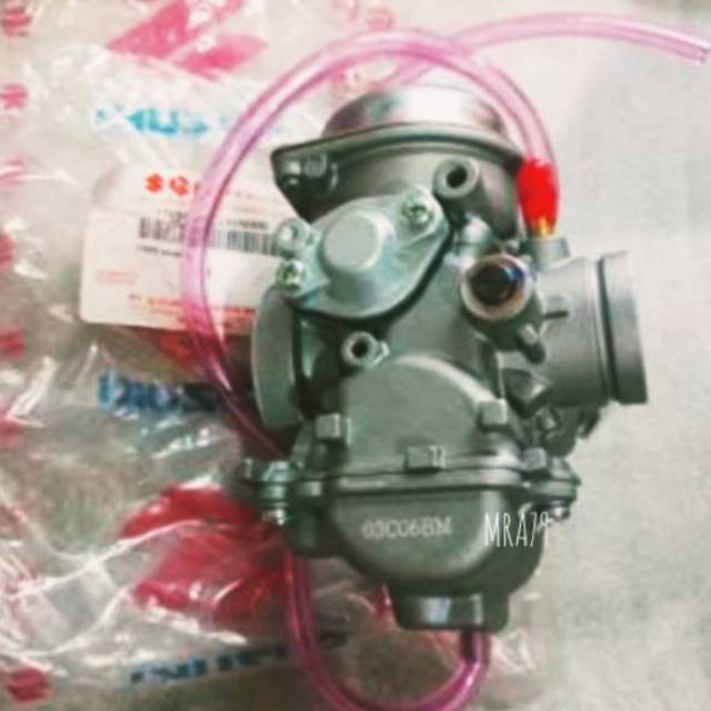 KARBURATOR SATRIA FU ORIGINAL