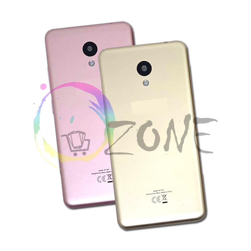 BACKDOOR - BACK CASING MEIZU M5C TUTUPAN BELAKANG