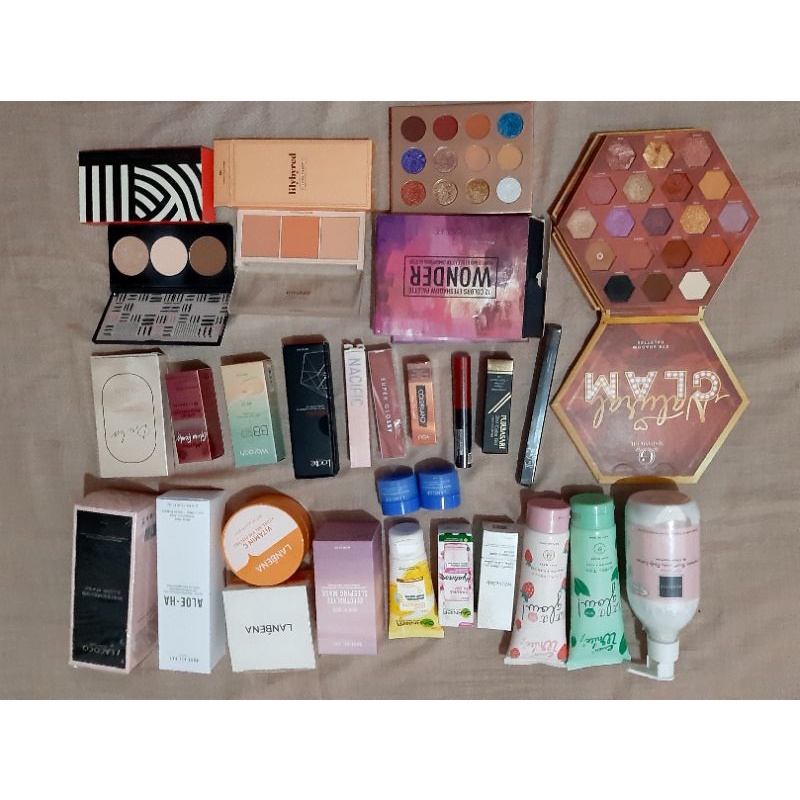 NEW Rose All Day Sleeping Mask