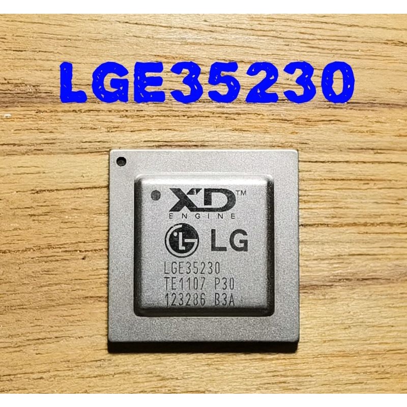 LGE 35230