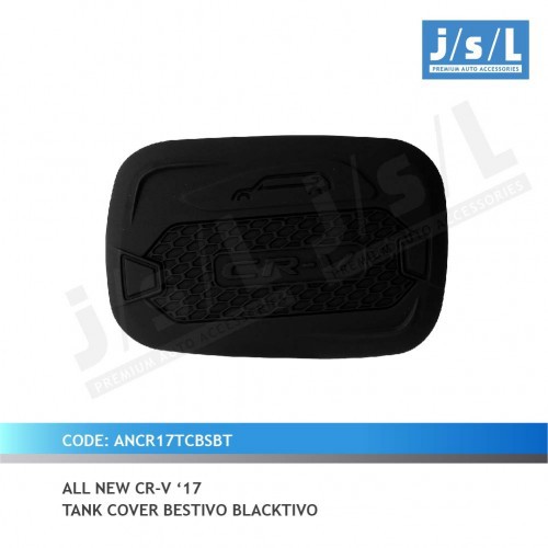 tank cover all new crv 2017 bestivo blacktivo