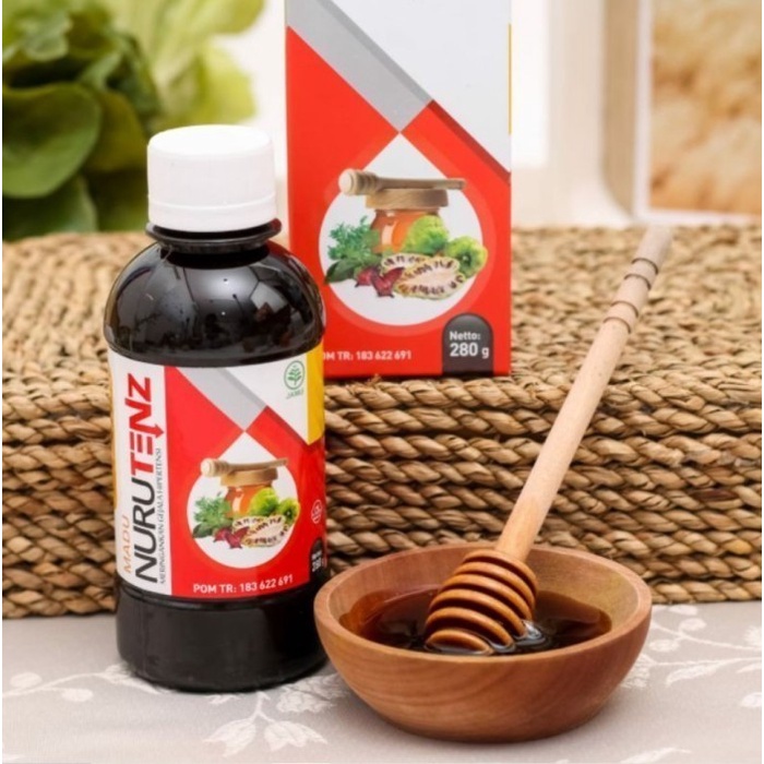 

MADU MADU NURUTENZ murah