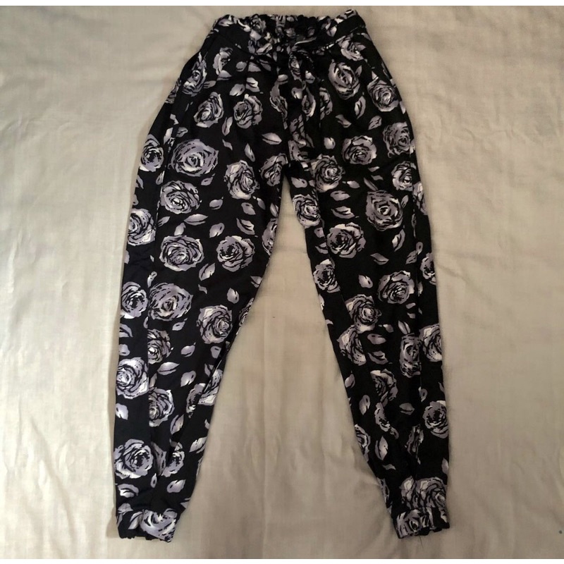 Preloved Celana Jogger