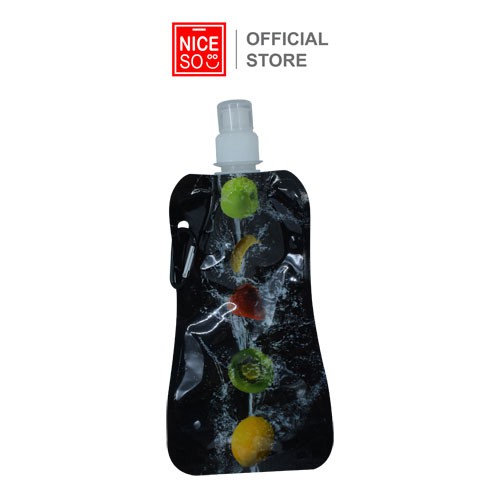 NICESO Official Plastic Bottle 4-14-13