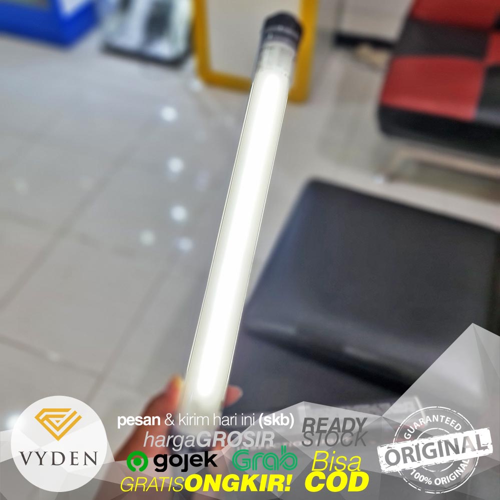 SGCB Inspection Light Rechargeable Cordless Lampu Inspeksi Poles Mobil MURAH