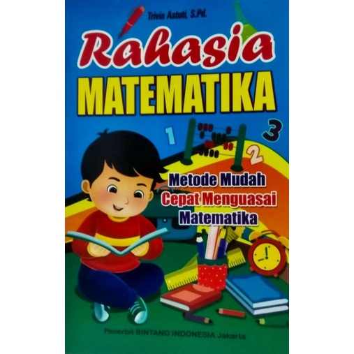 

rahasia matematika