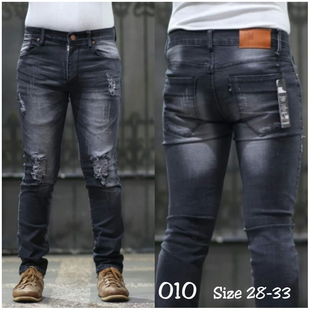 Celana BIKER handmad