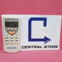 Remote AC Fujiaire ORIGINAL