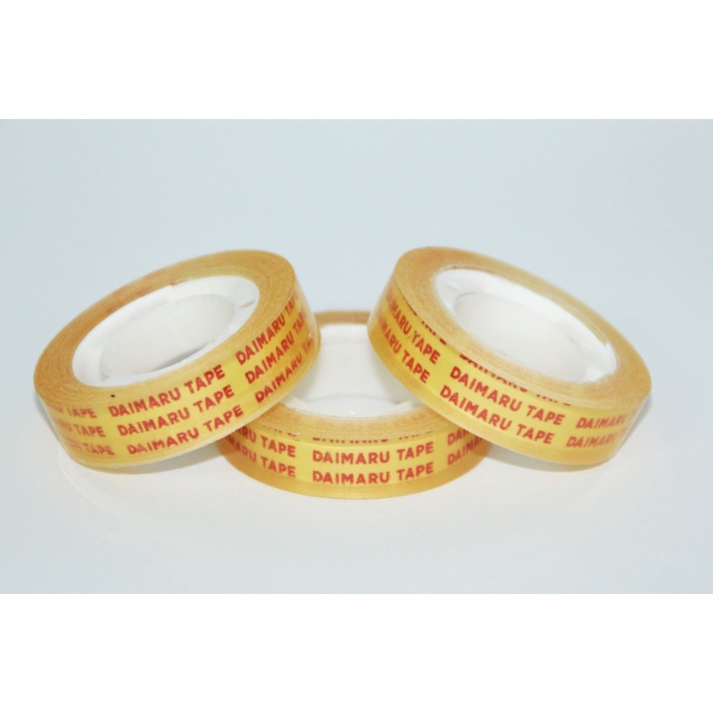 

Daimaru Isolasi 12x25