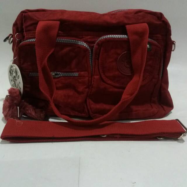 Tas slempang kipling 9524