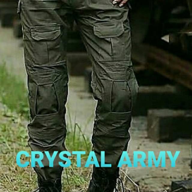 Celana Tactical Panjang 511 Celana Outdoor Cargo Pants premium