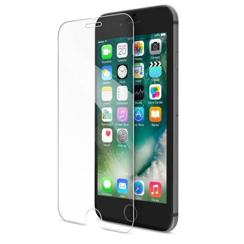 Tempered Glass iphone 6/6S/ 6+/6S+ / 7/8/ 7+/8+ Anti Gores iPhone Bening