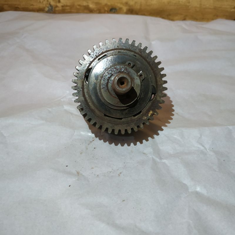 balancer cb 150 led r old thn 2013 - 2015 ori copotan