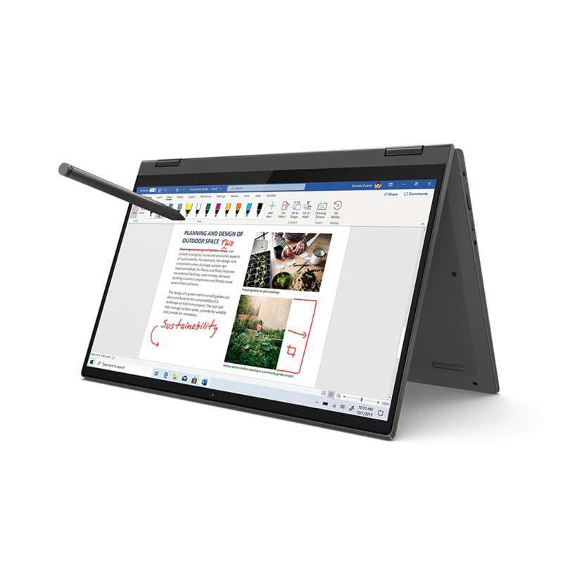 Lenovo Flex 5 14ITL05 i5-1135G7 8GB 512GB SSD W11 OHS Touch + Pen 2 in 1