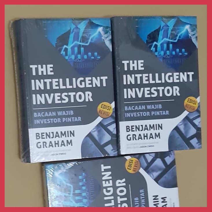 THE INTELLIGENT INVESTOR