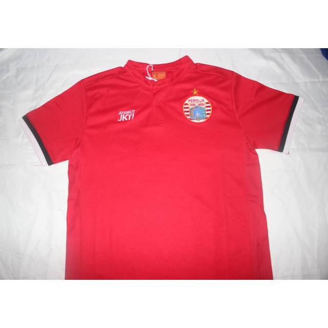 Jersey persija
