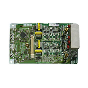 Panasonic KX-HT82480 Optional Trunk Cards