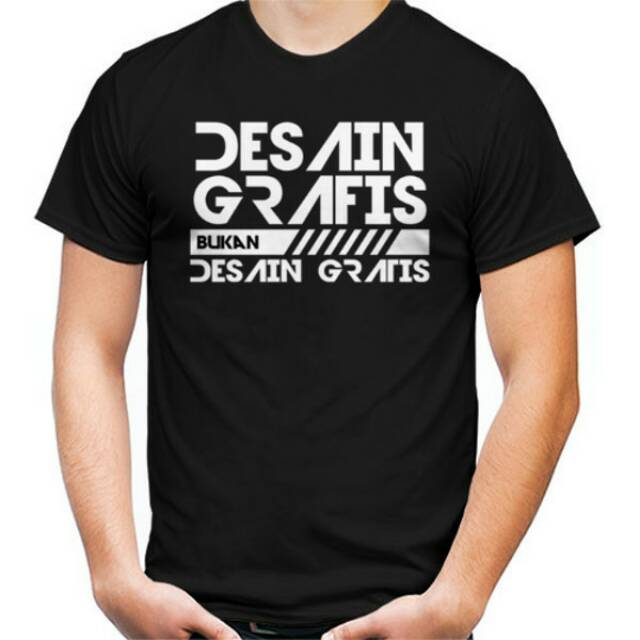 Jual Kaos Desain Grafis Bukan Desain Gratis