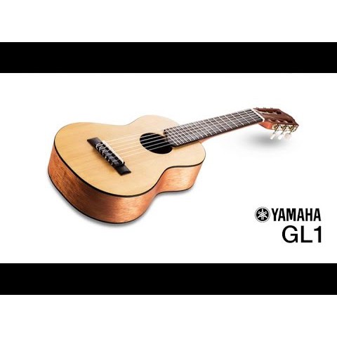 YAMAHA Gitar Mini Akustik Guitalele / Guitar ukulele GL1 / GL 1 ORI