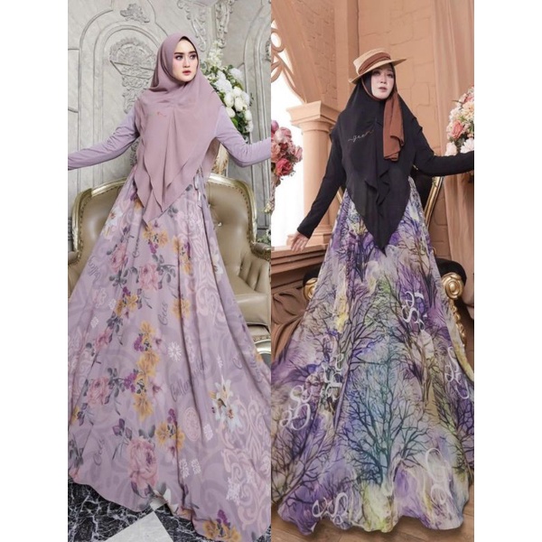 Gallery Syarifah
