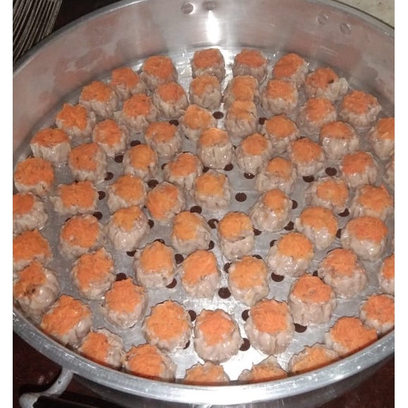 

Dimsum siomay ayam beku frozen Depok