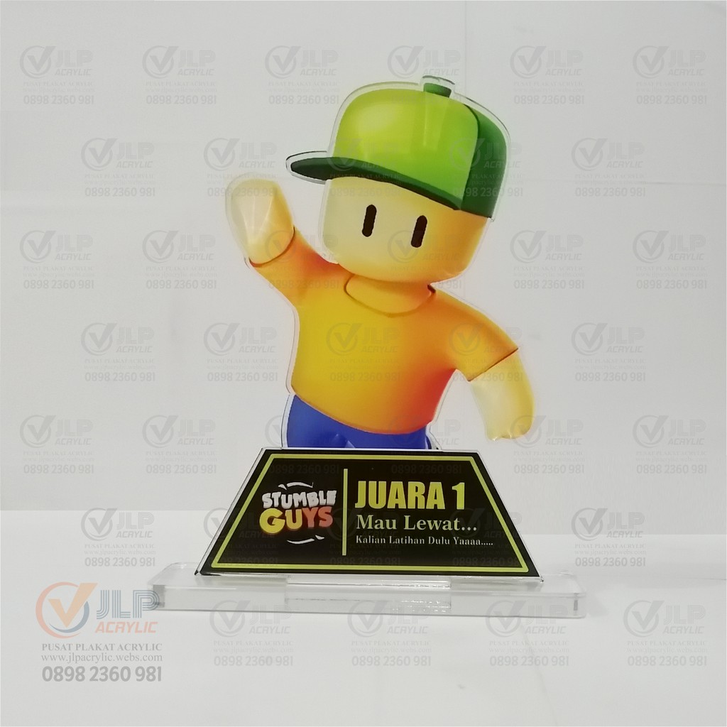 PLAKAT PIALA ESPORT TROPHY ESPORT PIALA E-SPORT TROPHY E-SPORT PUBG FREE FIRE MOBILE LEGENDS PES 06