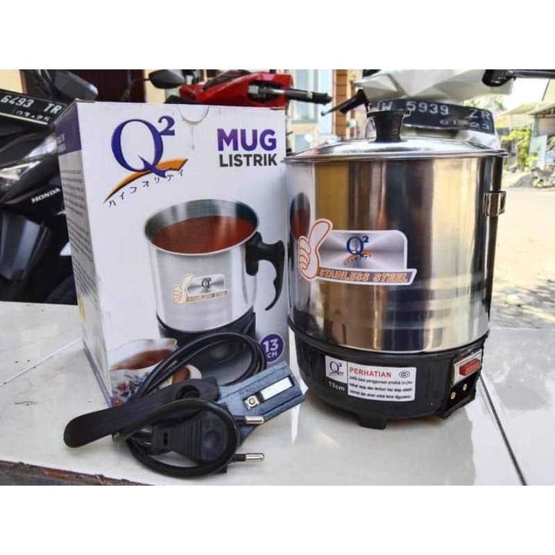 MUG LISTRIK Q2