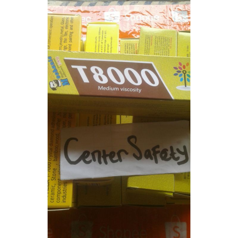 Lem lcd touchscreen hp mechanic 50ml