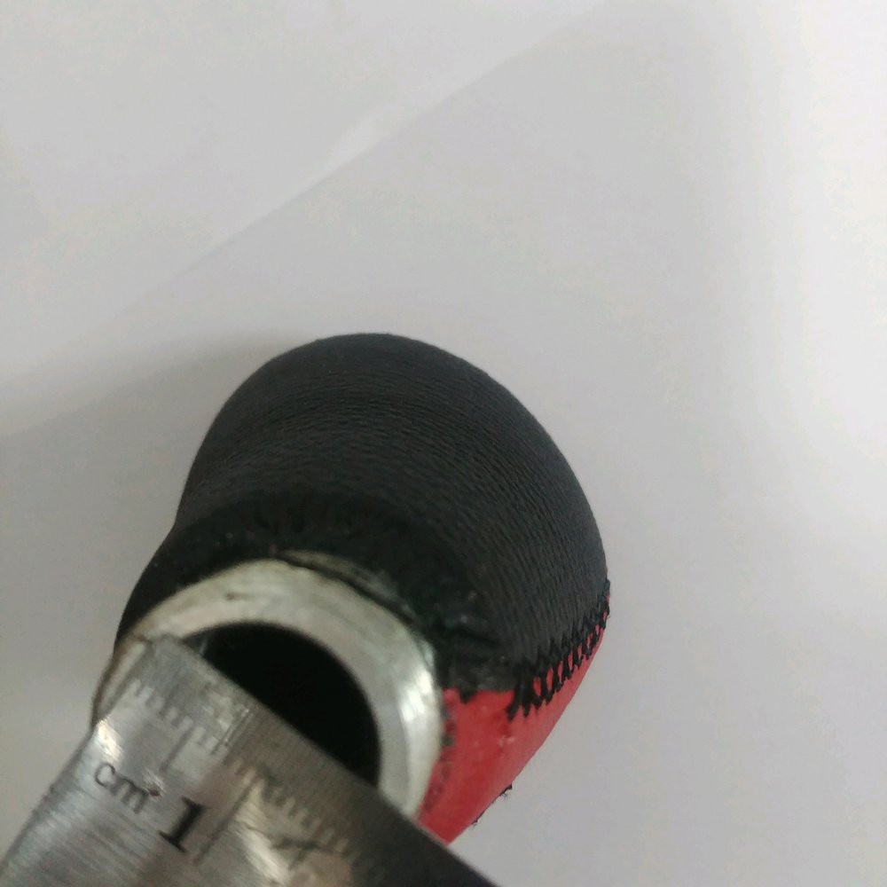 gear knop shift knob gigi tuas persneling MOBIL UNIVERSAL model racing