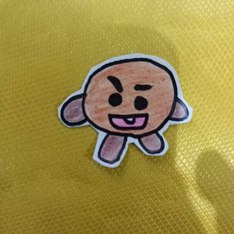 

sticker lucu