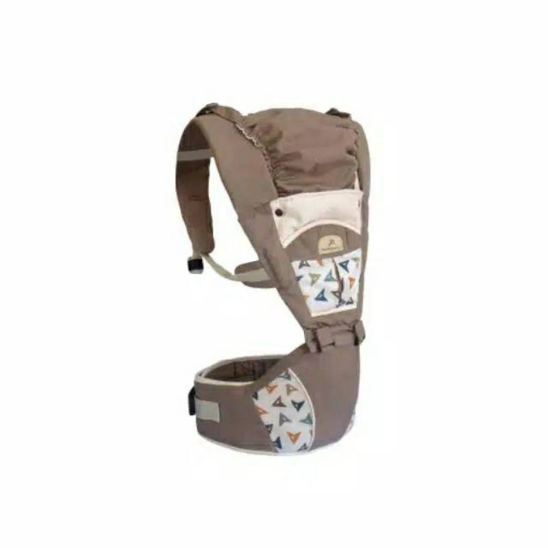 GENDONGAN BAYI HIPSEAT OTHELO SERIES / GENDONGAN HIPSEAT BAYI OTHELLO