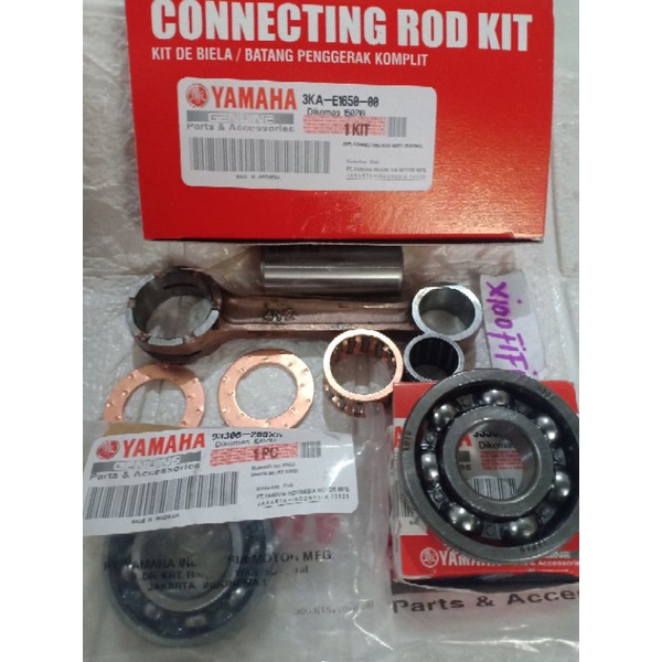 stang seher rxk + lahar kruk as 6205-6304